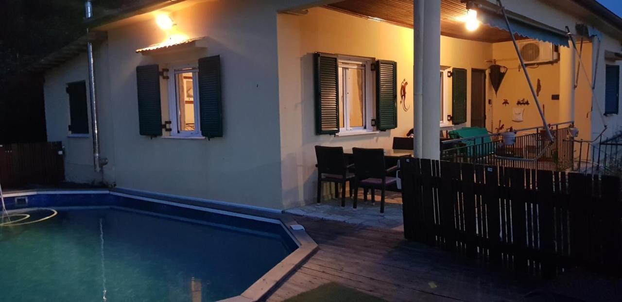 Sunblest Vila Dafnata Exterior foto