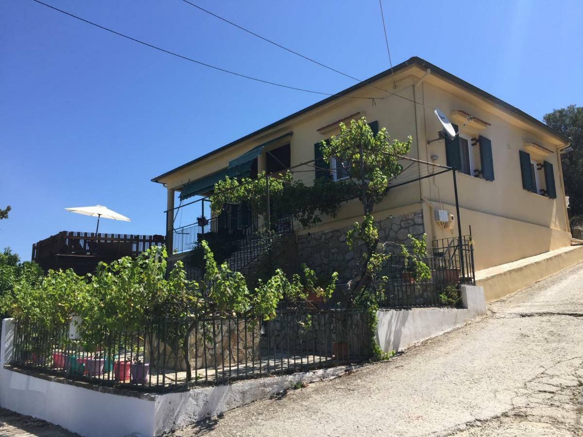 Sunblest Vila Dafnata Exterior foto